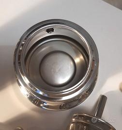 Acciaio inox 18/10 Aisi 316 spray ml.400 | Leroy Merlin