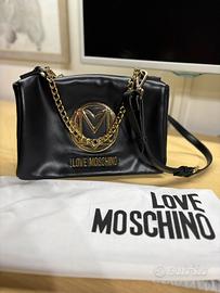 Borsa Love Moschino