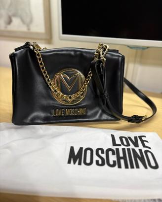 Borsa Love Moschino