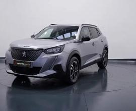 Peugeot 2008 PureTech 100CV S&S Allure PACK