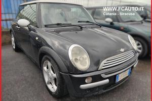 MINI Cooper - 2003 1.6 16v Cooper.
