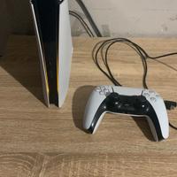 Ps5 (ma senza scatola )