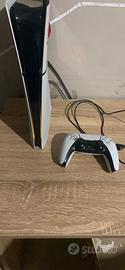 Ps5 (ma senza scatola )