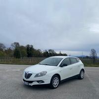 Lancia Delta 1.6 MJT DPF Gold