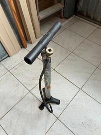 Gonfietto manuale