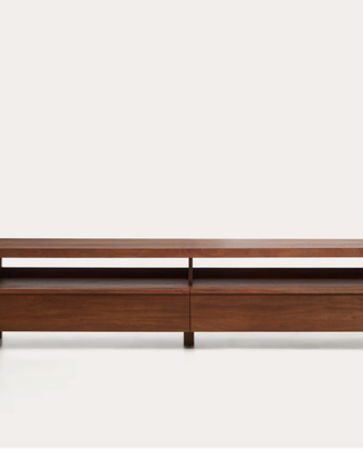 Mobile TV Norani KAVE HOME  in legno