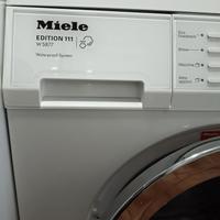 Lavatrice MIELE 8kg 1600 giri 