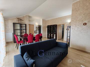 Quadrilocale - Tortoreto