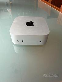 Apple Mac mini M4 16\256GB