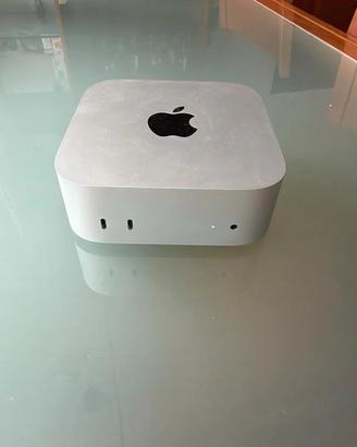 Apple Mac mini M4 16\256GB