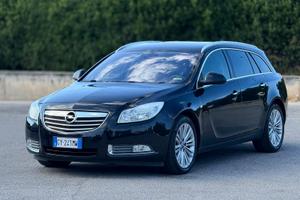 Opel Insignia 2.0 CDTI Sports Tourer Cosmo