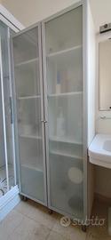 armadietti bagno