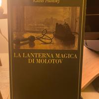 La lanterna magica di Molotov - Rachel Polonsky