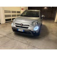 Fiat 500X Cross 1.6 diesel 130 cv.