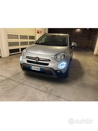 Fiat 500X Cross 1.6 diesel 130 cv.