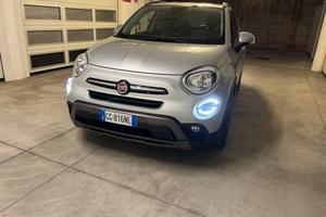 Fiat 500X Cross 1.6 diesel 130 cv.