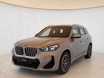 BMW IX1 xdrive 30 - IVA ESPOSTA