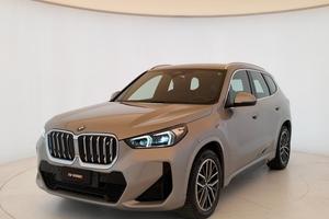 BMW IX1 xdrive 30 - IVA ESPOSTA