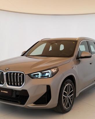 BMW IX1 xdrive 30 - IVA ESPOSTA