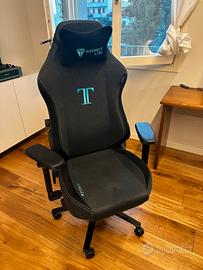 Sedia gaming Secretlab Titan 2020