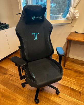 Sedia gaming Secretlab Titan 2020