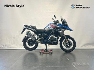 BMW R 1200 GS Abs