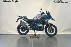BMW R 1200 GS Abs