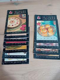 La cucina italiana anni 1952 1953