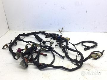 SUZUKI GS 1100 GK 1100 CAVI CABLAGGIO MATASSA IMPI