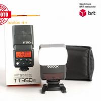 GODOX TT350F