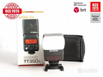 GODOX TT350F