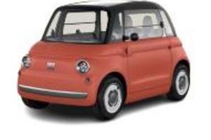 FIAT Topolino FIAT TOPOLINO ELETTRICA KM...