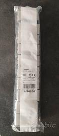 10 px copriforo/falsopolo BTicino lighttech NT4950