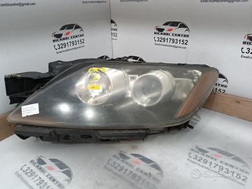 Faro fanale xenon anteriore sinistra mazda cx-7 cx