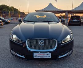 Jaguar XF Sportbrake 2.2 D 200 CV Portfolio