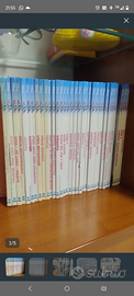 Enciclopedia topogeo De Agostini Junior