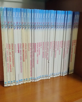 Enciclopedia topogeo De Agostini Junior