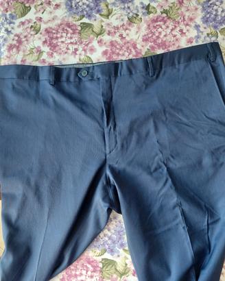 pantaloni Reporter