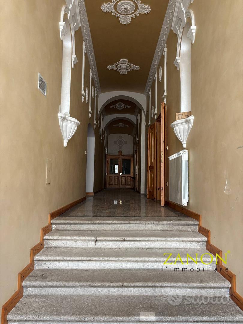 Appartamento – Gorizia, Carinthia / Gorišček, Montesanto / Svetogorska četrt - Vista 2
