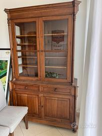 Credenza in faggio massello