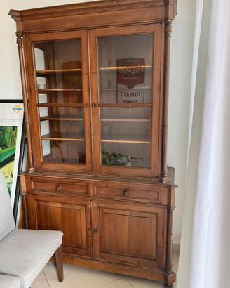 Credenza in faggio massello