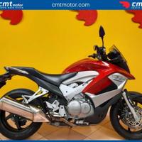 HONDA Crossrunner Finanziabile - Rosso - 35915