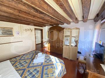 Appartamento Venezia [112/2025VRG]