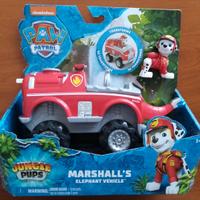 Camion di Marshall Paw Patrol