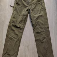 Pantaloni uomo originali Murphy&Nye Verdone Tg.32