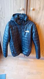 Piumino leggero Ellesse taglia XS-164