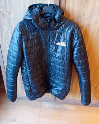 Piumino leggero Ellesse taglia XS-164
