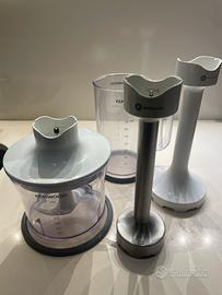 Accessori mini pimer