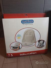 Peg Perego baby cushion