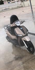 LIBERTY 50S 2023 MOTORINO NUOVO 20000 KLM